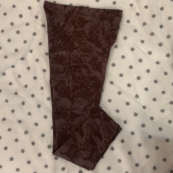 Alo Yoga Leggings size Small - Picture 5 of 10